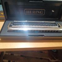 armonica cromatica Hering 64 (6164)