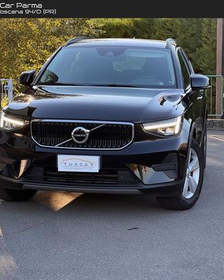 Volvo XC40 Essential T2 #50070