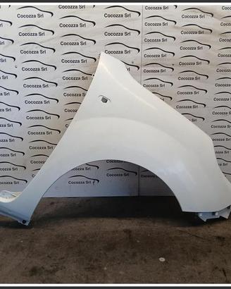 Parafango Anteriore Destra RENAULT Kangoo Express 