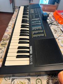 Tastiera 5 ottavi FARFISA