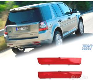 RIFLETTORI LAND ROVER FREELANDER 2 10-14