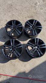 Cerchi Ford 17
