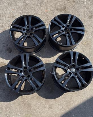 Cerchi Ford 17