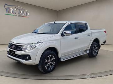 FIAT Fullback 2.4 180CV Doppia Cabina aut. Cross