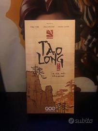 Tao Long gioco da tavolo