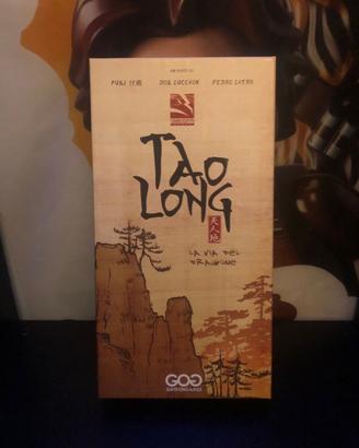 Tao Long gioco da tavolo