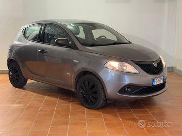 Lancia Ypsilon 1.2 69 CV 5 porte GPL Ecochic Elefa