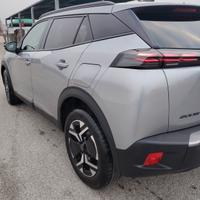 Peugeot 2008 puretech 100 s&s allure 