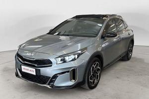 Kia Xceed 1.6 CRDi 136 CV MHEV DCT GT-line