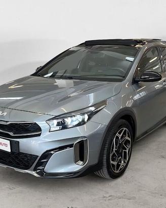 Kia Xceed 1.6 CRDi 136 CV MHEV DCT GT-line