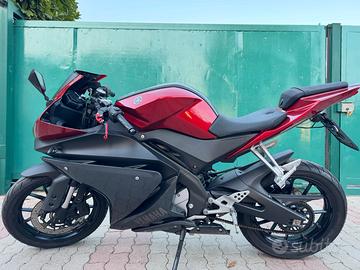 Yamaha YZF-R125
