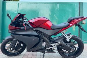 Yamaha YZF-R125