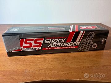 Ammortizzatore Yss zip sp Mk2