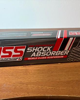 Ammortizzatore Yss zip sp Mk2