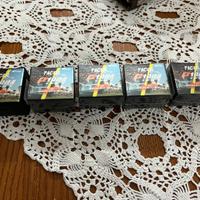 Motori brushless 1804 t-motor