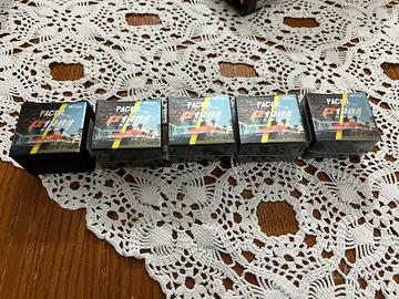 Motori brushless 1804 t-motor