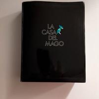 "La casa del mago"