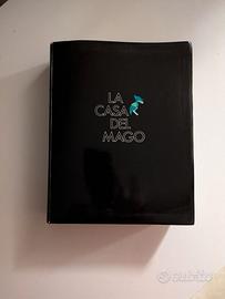 "La casa del mago"