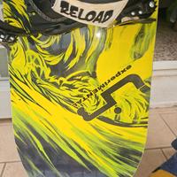 Lib tech skate banana 154