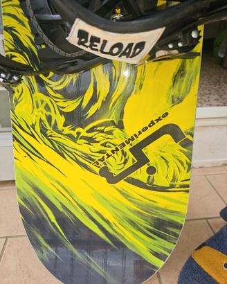 Lib tech skate banana 154