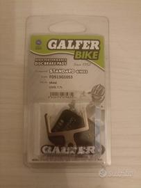 Pastiglie freni Galfer nuove per SRAM Level T/TL