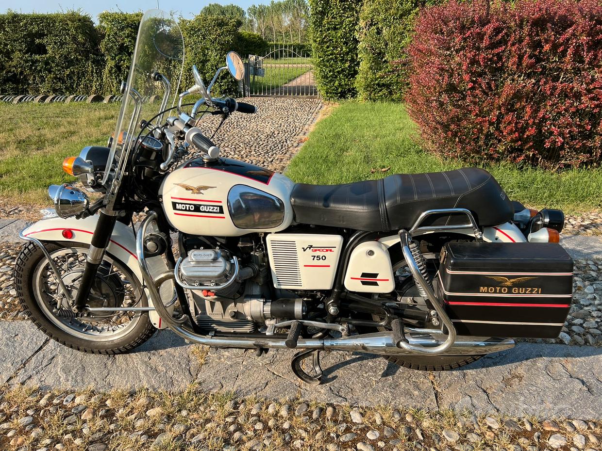Moto Guzzi Epoca In Vendita Moto Guzzi V7 Listino Quotazioni Moto