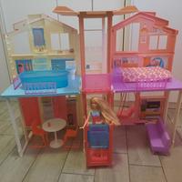 casa barbie