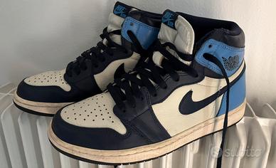 Sneakers Air Jordan 1 Retro High OG
