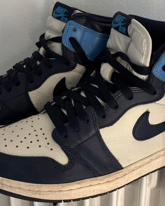 Sneakers Air Jordan 1 Retro High OG