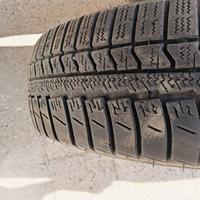 Gomme auto 4stagioni