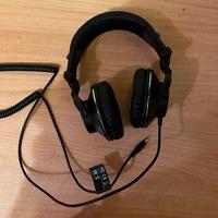 cuffie hercules hdp 60