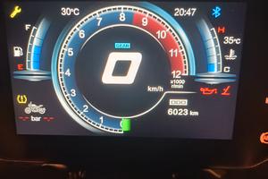 voge trofeo acx 525 scrambler soli 6200km