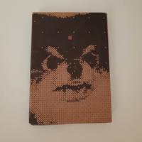 Mini Album Layover di V dei BTS 