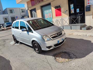 Opel Meriva 1.3 CDTI Cosmo
