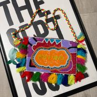 Pochette nappine Antica Sartoria