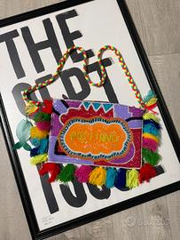 Pochette nappine Antica Sartoria