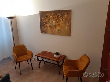 Stanze a psichiatri psicoterapeuti in studio psico