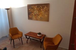 Stanze a psichiatri psicoterapeuti in studio psico