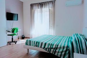 Quadrilocale Bordighera/Vittorio Veneto