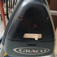 altalena elettrica bambino/a 0 - 12 mesi