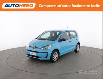 VOLKSWAGEN up! HC00836