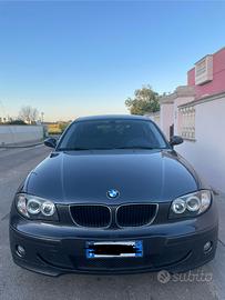 BMW E87 Serie 1 Benzina 116i 2007
