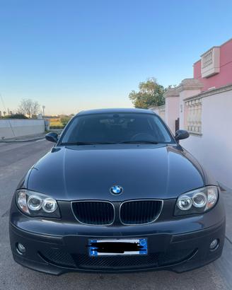 BMW E87 Serie 1 Benzina 116i 2007