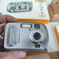 Fotocamera digitale Kodak