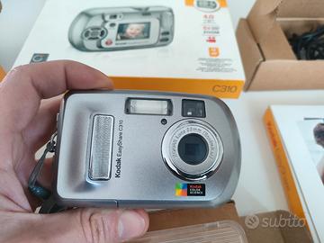 Fotocamera digitale Kodak