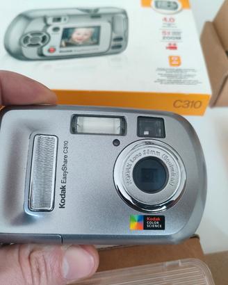 Fotocamera digitale Kodak
