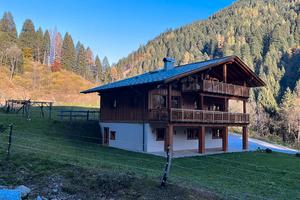 Appartamento nel Bosco