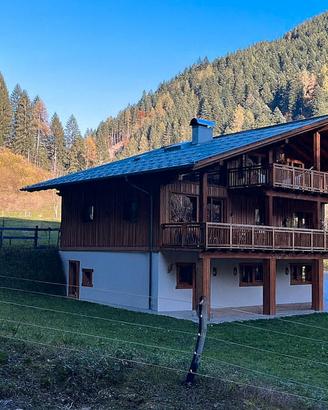Appartamento nel Bosco