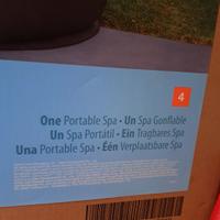 piscina da giardino