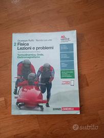 LIBRO FISICA LEZIONI E PROBLEMI 2